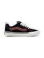 Vans Knu Skool Black Port