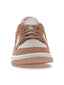 Nike Dunk Low Rose Whisper (Women's)