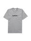 Supreme Motion Logo Tee (SS23) Heather Grey