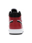 Jordan 1 Mid Chicago Toe one-kickz