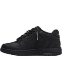 Off White Out Of Office 'For Walking' Black one-kickz