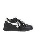 Off White Out Of Office Black White Arrow one-kickz