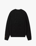 Nude Project Jersey La Nonna Black