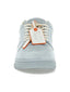 OFF-WHITE Out Of Office Suede Light Blue
