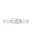 DIESEL OVAL D LOGO B-1DR BELT
