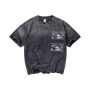 Vale Forever Holy Spirit Tee 'Black' one-kickz