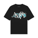 Amiri CNY Dragon Tee 'Black' one-kickz