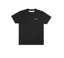 Off-White Outline Marker Arrow T-Shirt 'Black/White'