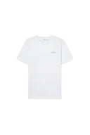 OFF-WHITE Metal Arrow Slim T-shirt White