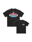 Corteiz Motor Heavyweight Tee Black