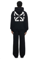 OFF-WHITE Cloud Arrow Skate Hoodie