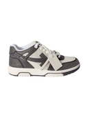 Off White Out Of Office Crystal White Dark Grey