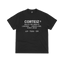 Corteiz OG Stencil Black