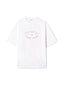 Off-White College Skate White T-shirt