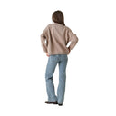 Eme Studios Master Muddy Brown Knit Sweater