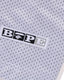 BAPE Multi Logo Relaxed Fit Ls Ice Hockey Jersey