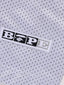 BAPE Multi Logo Relaxed Fit Ls Ice Hockey Jersey
