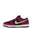 Nike SB Dunk Low Pro ACG Terra Red Plum one-kickz