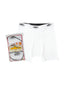 Corteiz Alc Boxers (3 Pack) White