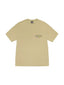 Stussy Worldwide Diamond Pigment Dyed Tee Elm