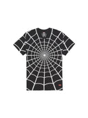 Supreme Hanes Spider-Man Tagless Tees Black