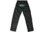 Corteiz Mula Guerillaz Cargos Black/Green