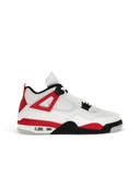 Jordan 4 Retro Red Cement