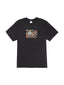Supreme Ernie Barnes Tee Black