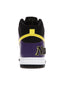 Nike Dunk High EMB Lakers