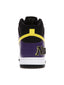Nike Dunk High EMB Lakers one-kickz