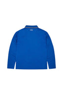 Corteiz Boca Senior Jersey Royal Blue one-kickz