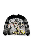 Mixed Emotions Tombstone Longsleeve
