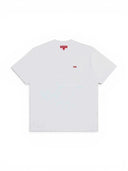 Supreme Small Box Tee (SS25) White