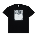 Supreme x Jordan Biggie Short-Sleeve Top 'Black'