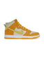 Nike SB Dunk High Pineapple