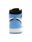 Jordan 1 Retro High OG UNC Toe one-kickz