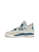 Jordan 4 Retro Military Blue (2024)