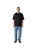 Corteiz Island Knockout Tee Black