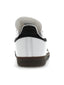 adidas Samba Bape White Black Gum