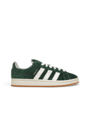 adidas Campus 00s Dark Green Cloud White