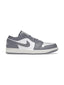 Air Jordan 1 Low Vintage Stealth Grey one-kickz
