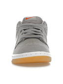 Nike SB Dunk Low Pro ISO Orange Label Wolf Grey Gum