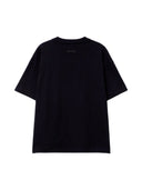 Fear of God Essentials NBA Tee (SS25) Black