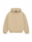 Fear of God Essentials Hoodie Gold Heather one-kickz