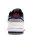 Nike Dunk Low EMB NBA 75th Anniversary Brooklyn Nets one-kickz