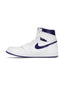 Jordan 1 Retro High Court Purple (Women's)