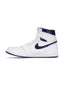 Jordan 1 Retro High Court Purple (Women's)