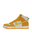 Nike SB Dunk High Pineapple