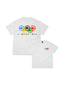 Corteiz Paname 2024 Tee White