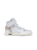 Jordan 1 Retro High Virgil Abloh Archive Alaska